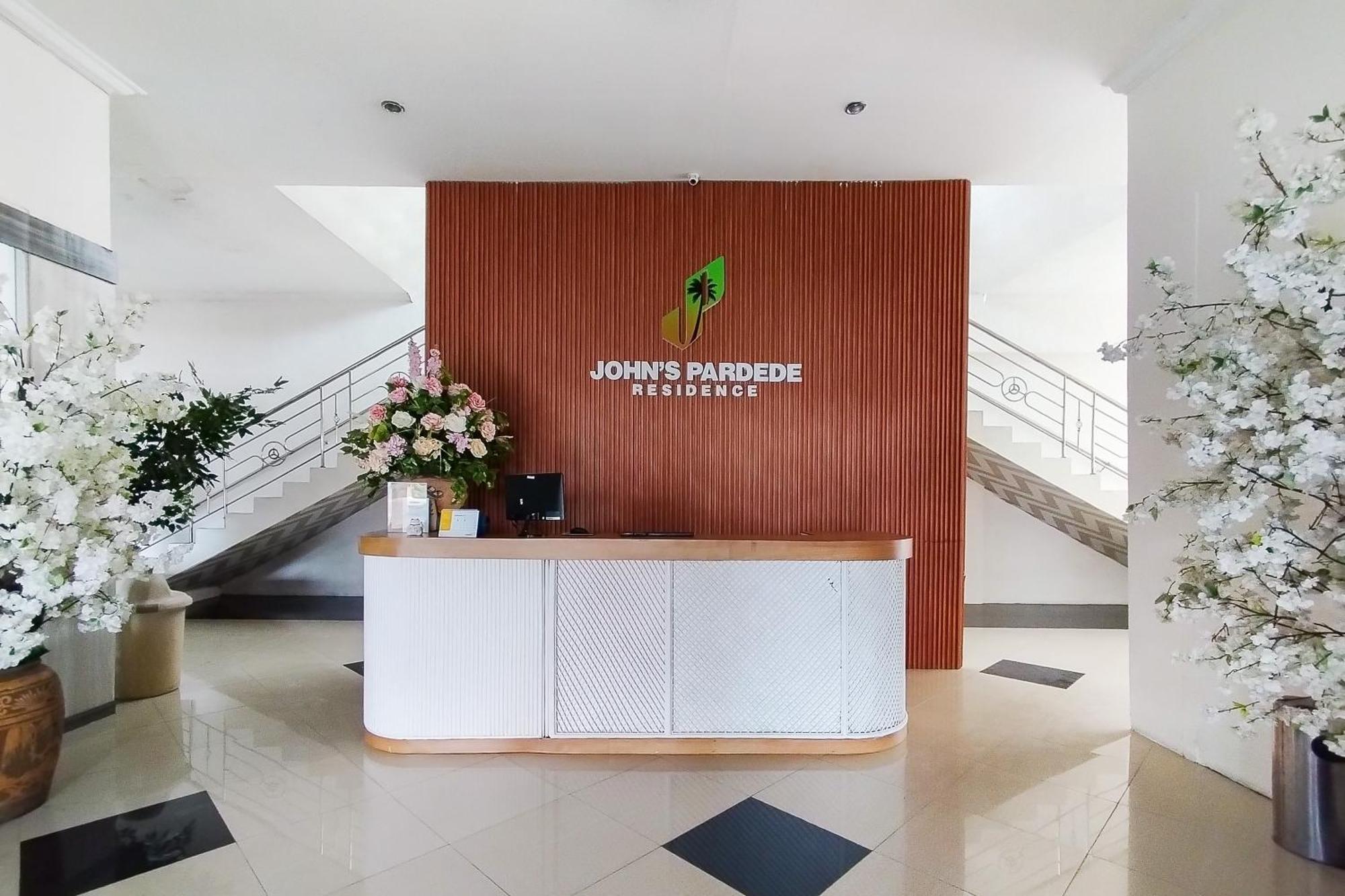 Reddoorz Near Focal Point Medan Hotell Sunggal Eksteriør bilde